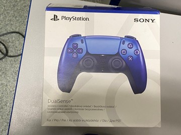 Б/в Геймпад Sony dualsense 01-201129409