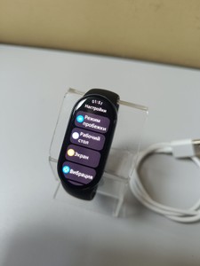 Б/в Фітнес-браслет Xiaomi smart band 10 01-201155477