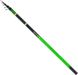 Б/в Вудилище Daiwa proteus pr-v40 01-201152381