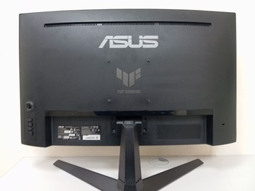 Б/в Монітор Asus tuf gaming vg27vqm1b 01-201156886