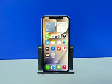 Б/в Мобільний телефон Apple iphone 11 64gb 01-201151142