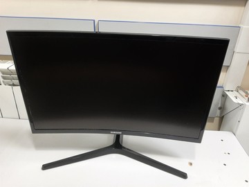 Б/в Монітор Samsung odyssey gaming crg5 lc24rg50f 01-201155851
