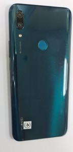 Б/в Мобільний телефон Huawei p smart z stk-lx1 4/64gb 01-201156835