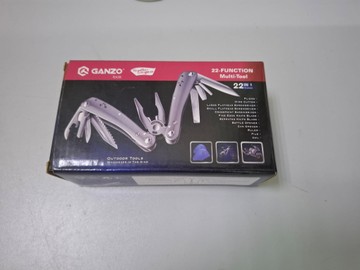 Б/у Мультитул Ganzo g105 01-201158793