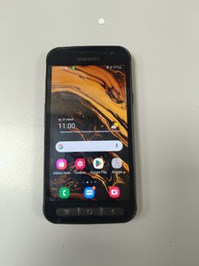 Б/в Мобільний телефон Samsung g398f galaxy xcover 4s 3/32gb 01-201159038