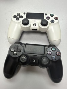 Б/в Ігрова приставка Sony playstation 4 slim 500gb 01-201156855