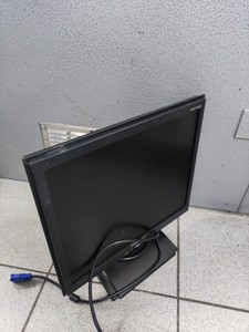 Б/в Монітор Prestigio p372b 01-201159655