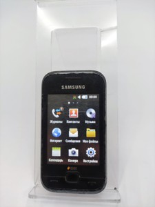 Б/в Мобільний телефон Samsung c3312 01-201159667