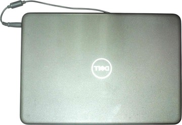 Dell 13/core i3 8145u ddr4/4gb ddr4/hdd *відсутній/ssd 120 gb/*інтегрована