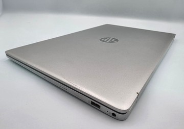 Б/в Ноутбук Hp 17/ryzen 5 5500u ddr4/16gb ddr4/hdd *відсутній/ssd 512 gb/*інтегрована 01-201159245