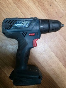 Б/в Шурупокрут Bosch gsr 180 li 01-201159237