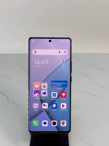 Б/в Мобільний телефон Tecno spark 20 pro+ 8/256gb 01-201159179