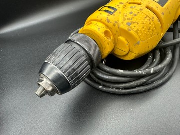 Б/в Дриль ударний Dewalt dwd024s 01-201068858