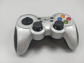 Б/в Геймпад Logitech wireless gamepad f710 01-201160449