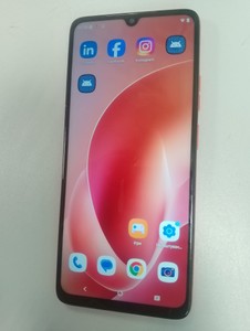 Б/в Мобільний телефон Motorola moto g06 4g 4/64gb 01-201159041