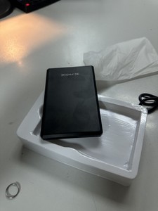 Б/в Повербанк Bephone k5 5000 01-201163554