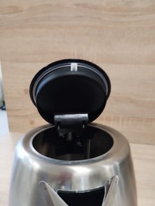 Б/в Електрочайник Braun wk 1500 bk 01-201053947