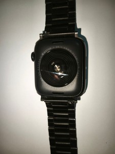 Б/в Смарт-годинник Apple watch se 2 gps 44mm aluminium case 01-201161702