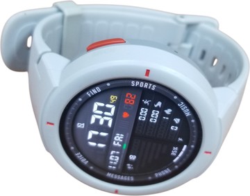 Б/в Смарт-годинник Amazfit verge a1811 01-201059917