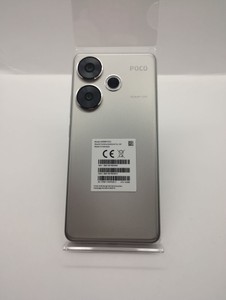 Б/в Мобільний телефон Poco f6 12/512gb 01-201116440