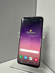 Б/в Мобільний телефон Samsung galaxy s8 g950f 64gb 01-201165215