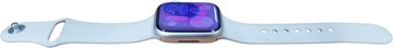 Б/в Смарт-годинник Apple watch series 9 gps 41mm aluminum case 01-201096501