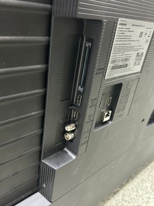 Б/в Телевізор Samsung ue50u8000f 01-201162177