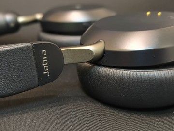 Б/у Навушники Jabra evolve 2 75 stereo usb-a 01-201167286