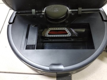 Б/в Робот-пилосос Xiaomi roborock vacuum cleaner 2 s55 01-201167114