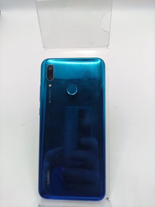 Б/в Мобільний телефон Huawei p smart plus 2019 3/64gb 01-201167361