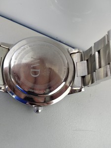 Б/в Годинник Daniel Wellington k40msa03 01-201167117