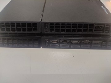 Б/у Игровая приставка Sony playstation 4 500gb 01-201166831