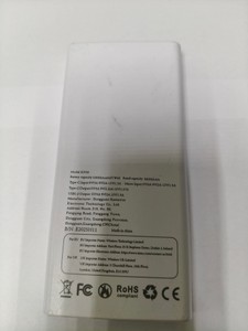 Б/в Повербанк Exj kp09 10000mah 01-201167056