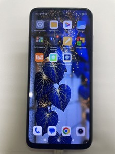 Б/в Мобільний телефон Xiaomi redmi note 11 4/128gb 01-201170044