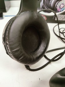 Б/в Навушники Onikuma x7 pro 01-201169349