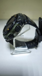 Б/в Годинник Casio prg-40 01-201172052