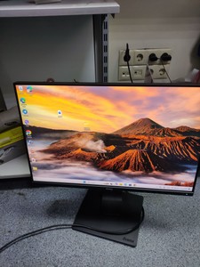 Б/в Монітор Iiyama prolite xub2495wsu-b1c 01-201170850