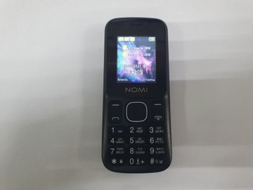 Б/у Мобільний телефон Nomi i188s 01-201174448