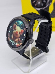 Б/в Смарт-годинник Ulefone watch 01-201173612