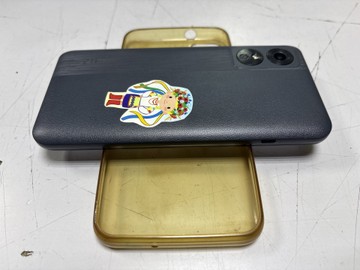 Б/у Мобільний телефон Zte blade a33 plus 2/32gb 01-201175252