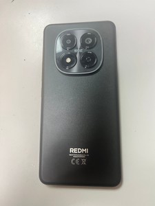 Б/в Мобільний телефон Xiaomi redmi note 15 pro 4g 8/256gb 01-201175208