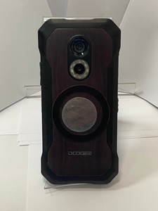Б/в Мобільний телефон Doogee s61 pro 6/128gb 01-201173623