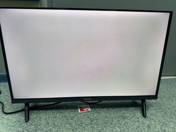 Б/в Телевізор Aiwa jh24dt180s 01-201175227