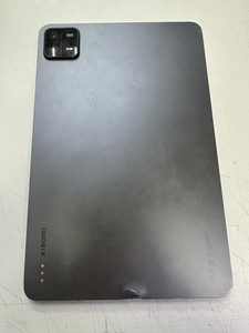 Б/в Планшет Xiaomi pad 6 6/128gb 01-201167338