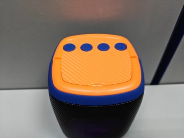 Б/в Акустика Uecker uf-01 107567 01-201177937