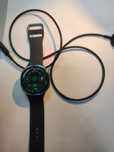 Б/в Смарт-годинник Samsung galaxy watch8 44 mm 01-201178219
