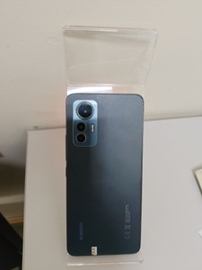 Б/у Мобільний телефон Xiaomi 12 lite 6/128gb 01-201177711