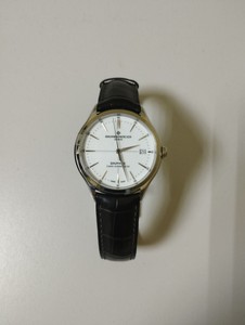 Б/в Годинник Baume & Mercier 65884 01-201180912