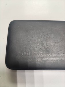 Б/в Повербанк Xiaomi pb200llzm 01-201181690