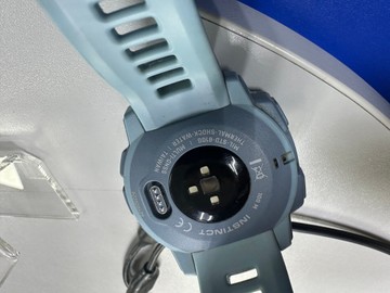 Б/в Смарт-годинник Garmin instinct 01-201181891